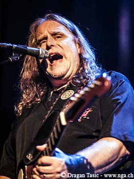 Warren Haynes 1