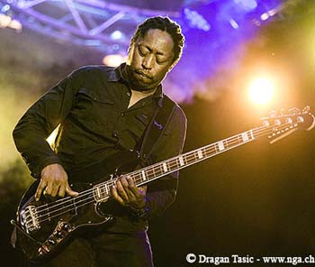 Darryl Jones 2