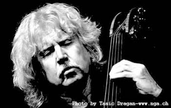 Eberhard Weber 1