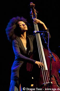 Esperanza Spalding 2