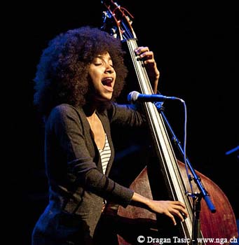 Esperanza Spalding 3