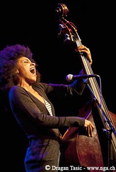 Esperanza Spalding 4