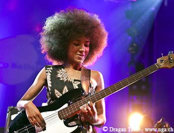 Esperanza Spalding 5