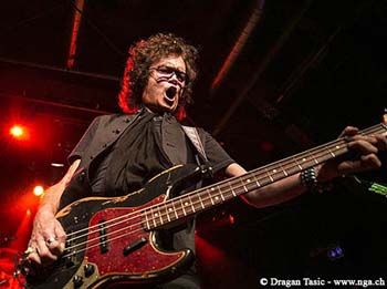Glenn Hughes 1