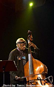 Henry Grimes 3