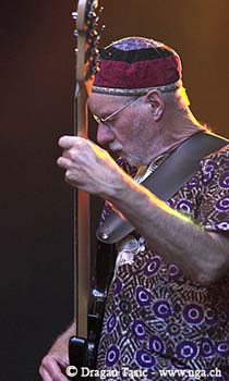 Hugh Hopper 1