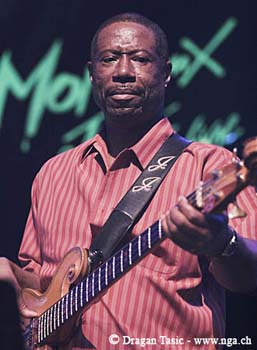 Jerry Jemmott 1