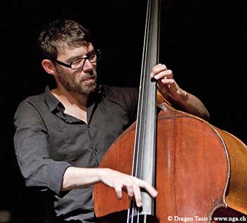 Patrice Moret 1