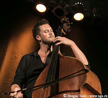 Pirmin Huber 1