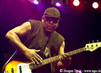 Robbie Shakespeare 4