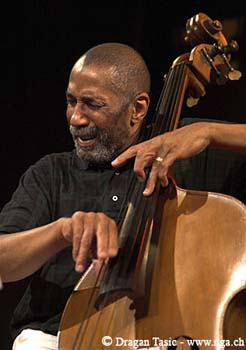Ron Carter 6