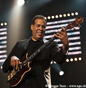 Stanley Clarke 2