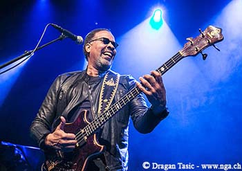 Stanley Clarke 3