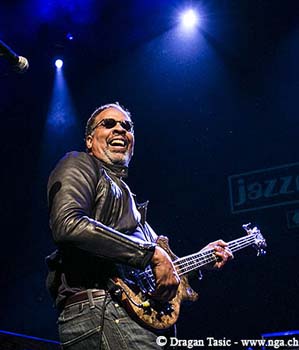 Stanley Clarke 4