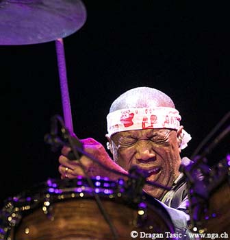 Billy Cobham 8