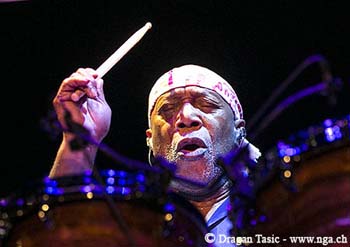 Billy Cobham 9