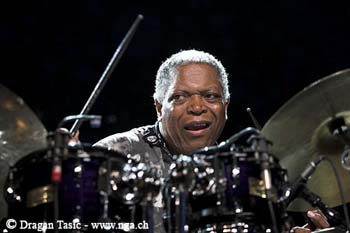 Billy Hart 3