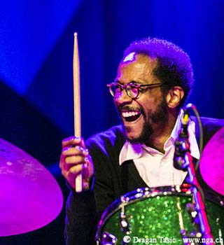 Brian Blade 2