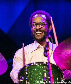Brian Blade 3