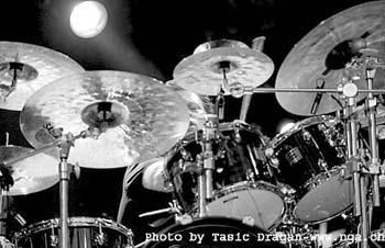 Dave Weckl 1