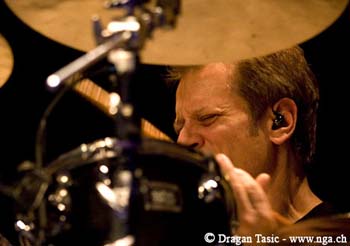 Dave Weckl 2