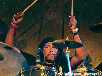 Grant Calvin Weston 4