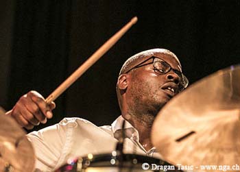 Gregory Hutchinson 5