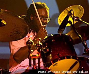 Guillermo E. Brown 2