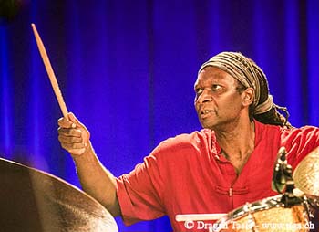 Hamid Drake 1