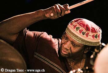 Hamid Drake 4