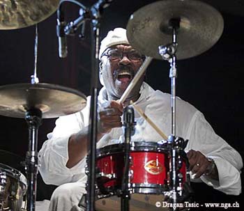Harvey Mason 2