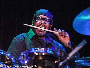Harvey Mason 5