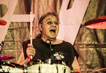 Ian Paice 1