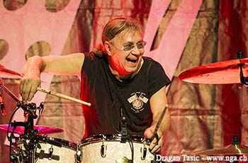 Ian Paice 2