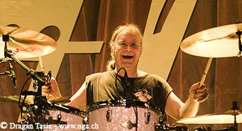 Ian Paice 3