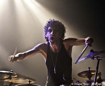 Jojo Mayer 4