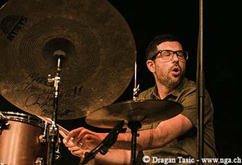 Mark Guiliana 1
