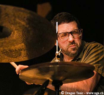 Mark Guiliana 2