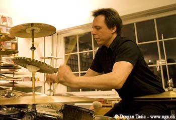 Markus Lauterburg 2