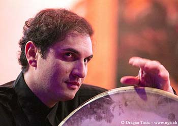 Mohammed Reza Mortazavi 2