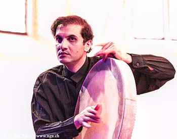 Mohammed Reza Mortazavi 3