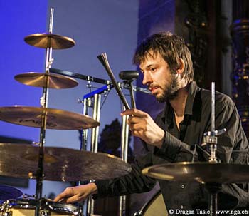 Peter Conradin Zumthor 1