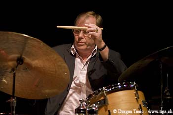 Peter Schmidlin 1