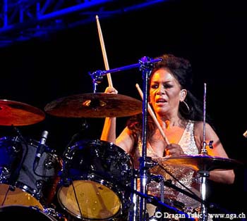 Sheila E 1