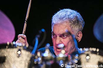 Steve Gadd 3