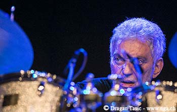 Steve Gadd 4