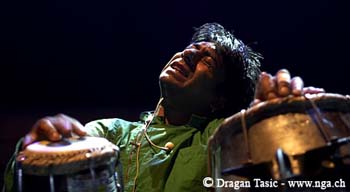 Talvin Singh 1