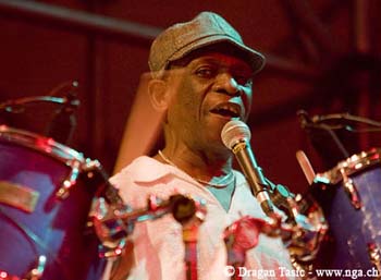 Tony Allen 1
