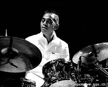 Tony Rabeson 1