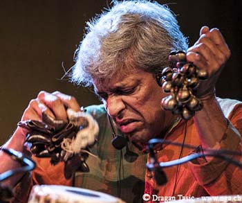 Trilok Gurtu 6